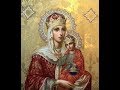 The Rosary — All 15 Mysteries — Gregorian Chant