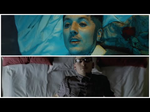 Teardrops x Somewhere I Belong