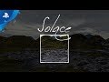 Solace Dynamic Theme - Release Trailer | PS4