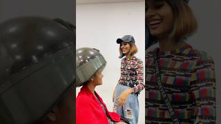 Aarkaan oru change ishtamalathath?😹 | thejathangu😉 #Shorts