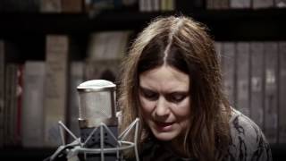 Juliana Hatfield - If I Wanted Trouble - 4/27/2017 - Paste Studios, New York, NY