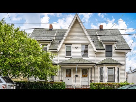 145 Spencer Ave, Chelsea MA - Madelyn Garcia - Tel: 617-319-3980