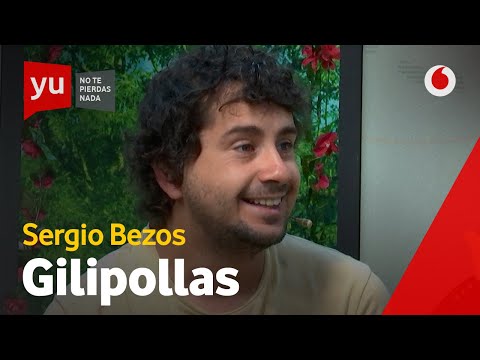 🤬 El heredero gilip***** | Sergio Bezos - Vodafone yu