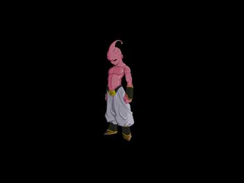 [FREE] XXXTENTACION type beat "Majin boo" / Trap beat - Free type beat  / Rap instrumental