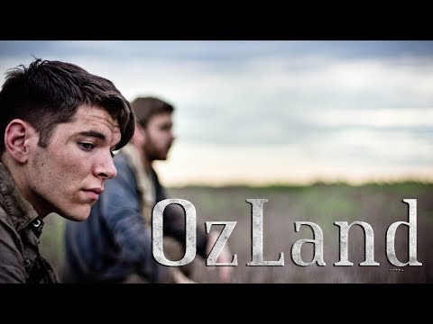 The Land Of Oz (2015) Trailer