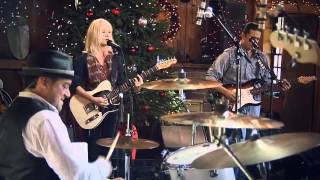 Shelby Lynne -- Xmas [Live from Daryl's House #61-06]