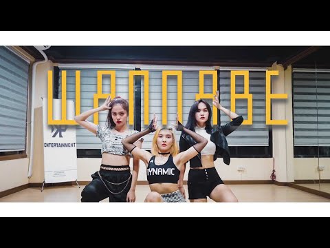 [Cover] ITZY (있지) - WANNABE (워너비) DANCE COVER | CLOVER 커버 댄스