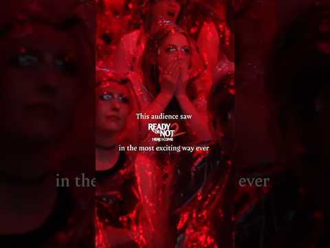 See It With an Audience