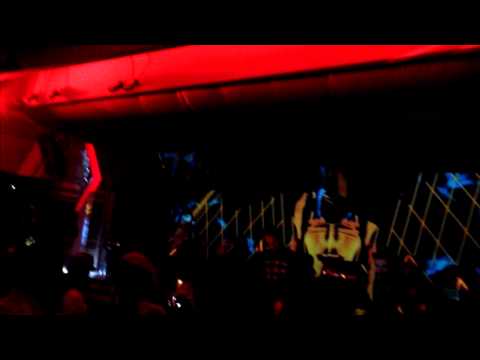 Ion Ludwig live @ Club Midi