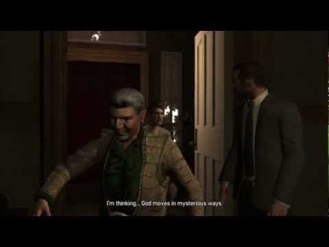 Grand Theft Auto IV HD Walkthrough Part 59 - The Terminator