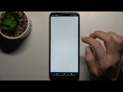 How to Check Battery Health in Motorola Moto G50 - Use Ampere App
