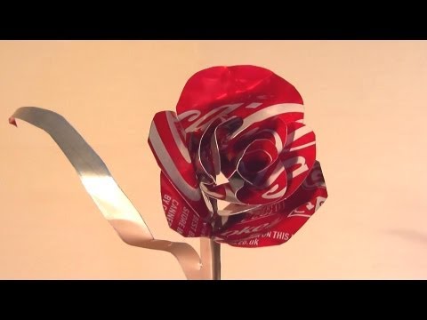 Video: 10 DIY ideas for Valentine's Day