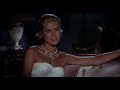 To Catch A Thief White Dress And Fireworks