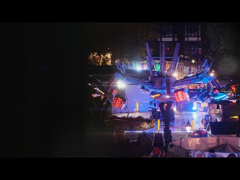 Salisbury Charter Fair Promotion Video (2022) 4k