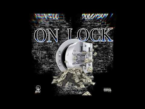 Silent200 feat. Doughboy T - On Lock (Audio)