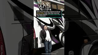 Download lagu Saat Bos Bus Terbesar Bicara Soal Kehilangan mp3