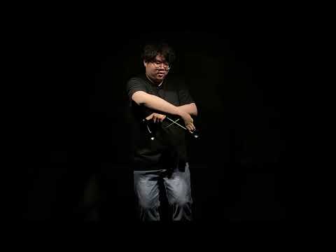 スラックマウント