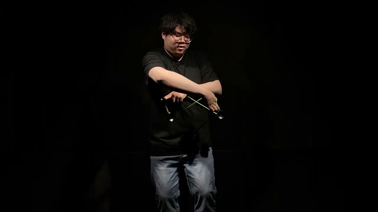 スラックマウント