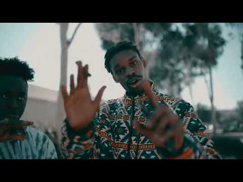 J Weez - Better DAYZ “OutterSpace” | (Official Music VIDEO) || Shot. By @KTWO)