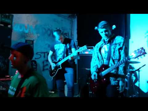 WASTED STRUGGLE [LIVE] @ VIENNA/V99 22. SEPT 2015 - FULL SHOW