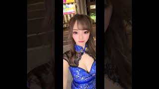 谷間コスプレ#Shorts