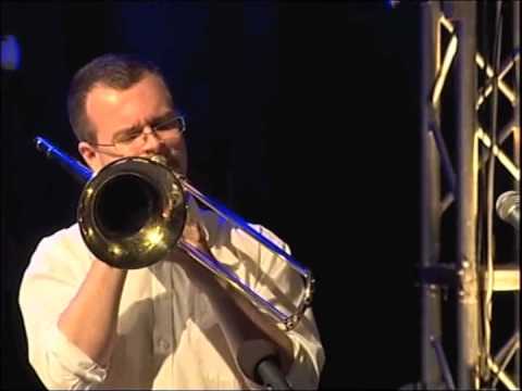 Herbert Christ and Rhythm Kings feat Joe Muranyi 2008 - Track12