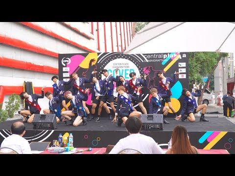 180331 Boy’s Commic cover WJSN - Secret + Dreams Come True @ Cen Chaeng (Final)