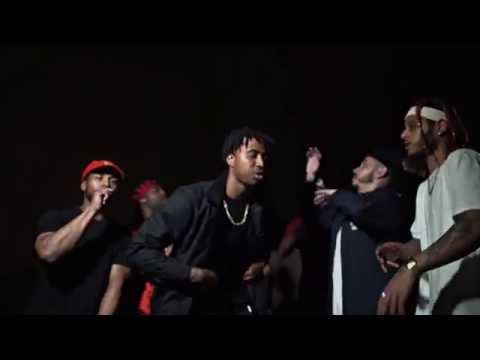 TRIBE GVNG Otherside By Blonco ft Su Bviley