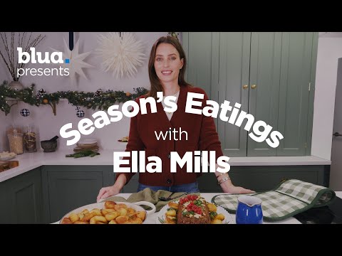 Season's Eatings with Ella Mills