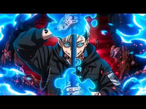 Gutterboysouz x KXLLSWXTCH - EX MACHINA