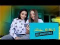 Reacting to chicken girls season 4 bloopers | Riley Lewis
