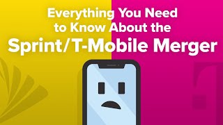 Why The T-Mobile And Sprint Merger Is A Bad Idea