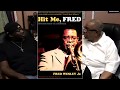 Interview with Fred Wesley (Trombone Player for James Brown)