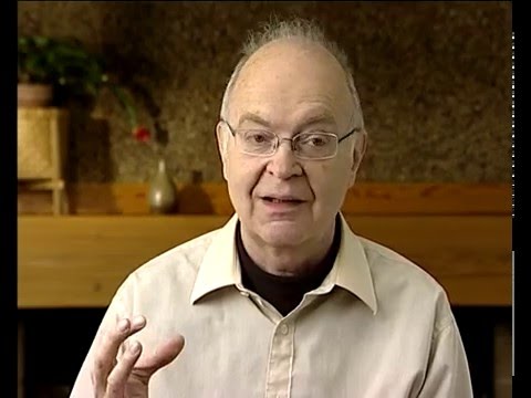 Donald Knuth - Working on my letters and problems with the S (55/97)