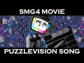 SMG4 Movie PUZZLEVISION MR PUZZLES SONG CREATIVE CONTROL