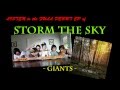 Storm the Sky - Full EP 