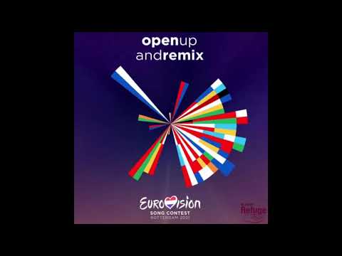 Stefania - Last Dance (DJ Semah Remix)