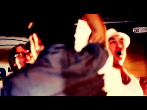 Los Locos vs Mariucch & El 3Mendo - La Ola (Triple B Official Rmx)