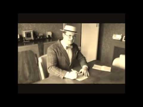 Everything will happen for the best, Percival Mackey, 1920's