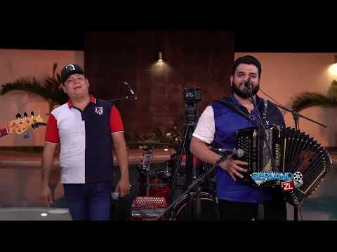 Grupo Fernandez Ft Nivel C - El Triunfo y La Envidia (En Vivo)