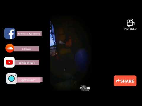 Lil Casio - Dead shots