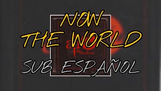 AFI Now the World Lyrics (Sub Español)