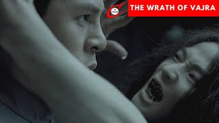 Download lagu THE WRATH OF VAJRA (2013) - K29 Vs Killer Monster (4/5) mp3