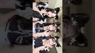 【TikTok】 どの子を相手したい？