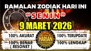 Download lagu RAMALAN TAROT HARI SENIN 9 MARET 2026 LENGKAP DAN AKURAT mp3
