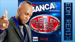 Bunji Garlin - Carnival Tabanca EDM REMIX by Bubbler Sound
