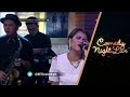 Mytha Lestari Aku Cuma Punya Hati Performance