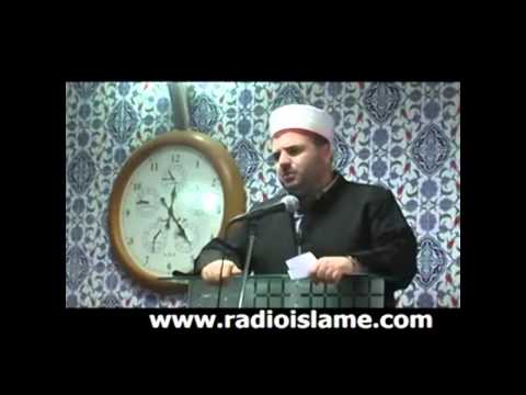 Këshillë e dobishme dhe e shkurtër për fillimin e vitit të ri - Mr.Ferid ef.Piku