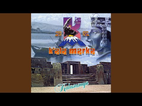 El Titi en el Lago Sagrado