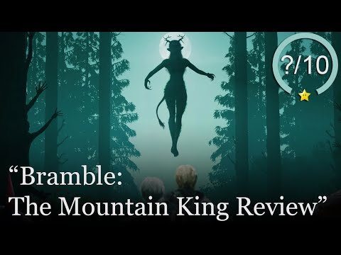 Bramble: The Mountain King Review [PS5, Series X, PS4, Switch, Xbox One, & PC]